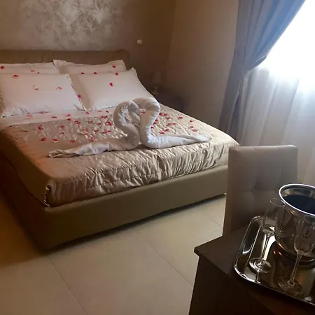 Riviera Palace Hotel 4*