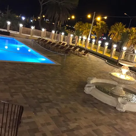 Hotel Riviera Palace Porto Empedocle