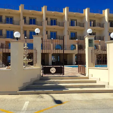 Riviera Palace 4*