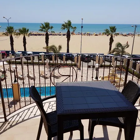 Riviera Palace Hotel Porto Empedocle