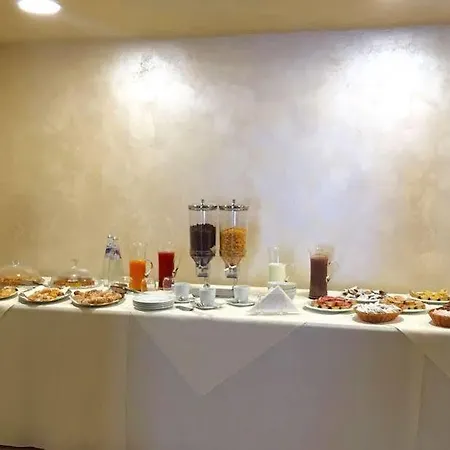 Hotel Riviera Palace 4*