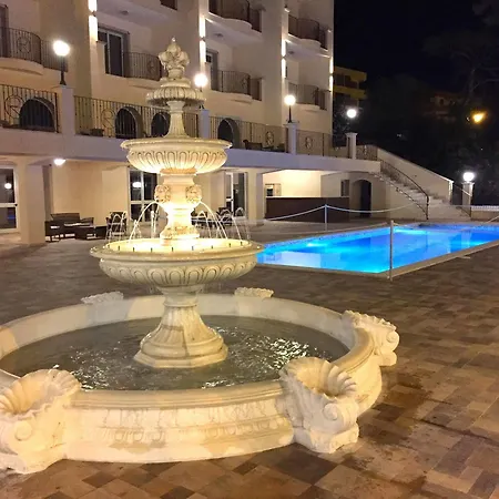 Riviera Palace Hotel