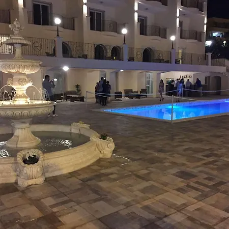 Hotel Riviera Palace