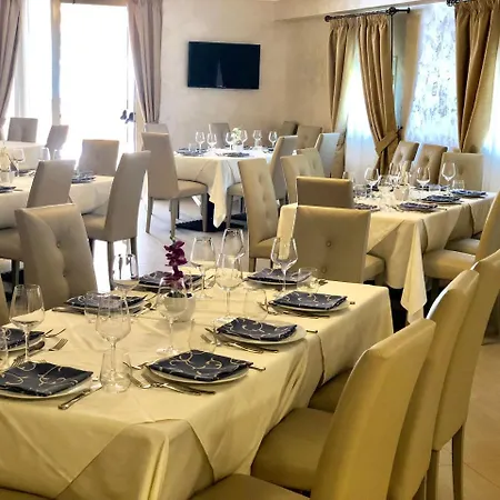 Hotel Riviera Palace