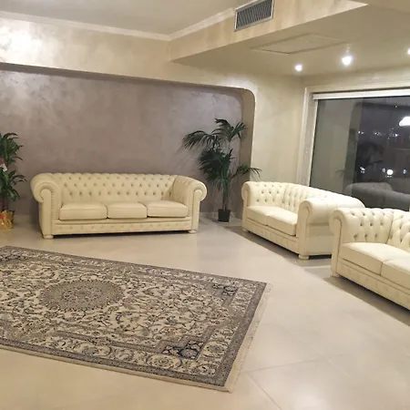 Riviera Palace Hotel 4*