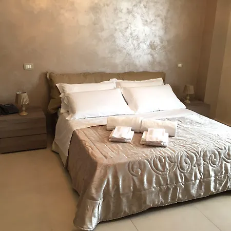 Riviera Palace Hotel Porto Empedocle