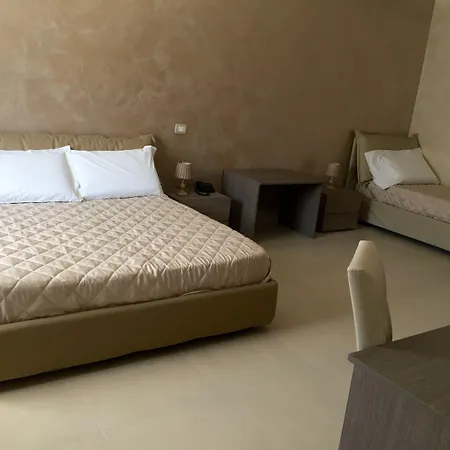 Riviera Palace 4* Porto Empedocle