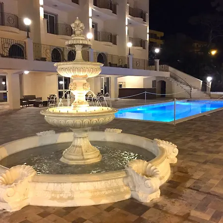 Riviera Palace Hotel Porto Empedocle