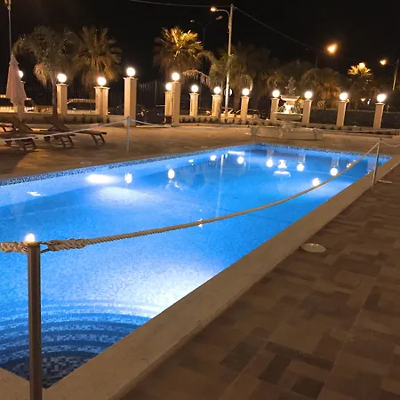 Riviera Palace Hotel Porto Empedocle