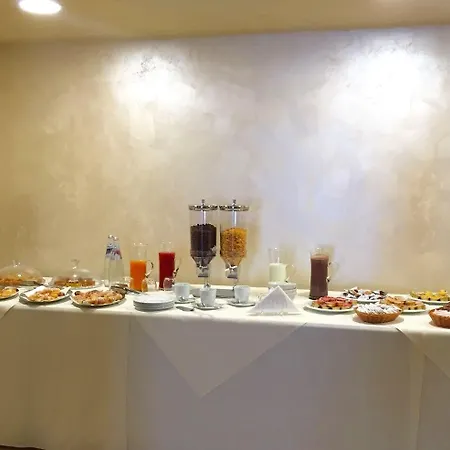 Riviera Palace Hotel Porto Empedocle