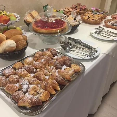 Hotel Riviera Palace Porto Empedocle