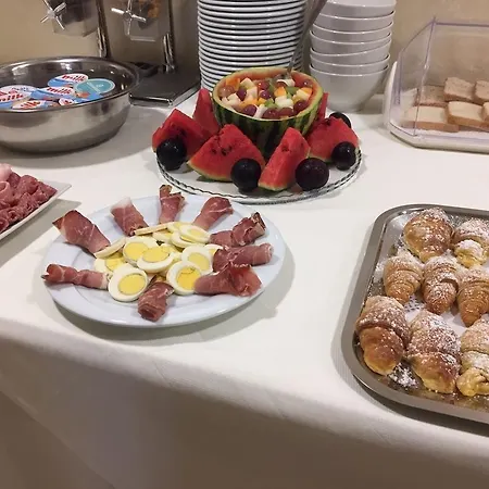 Riviera Palace Porto Empedocle