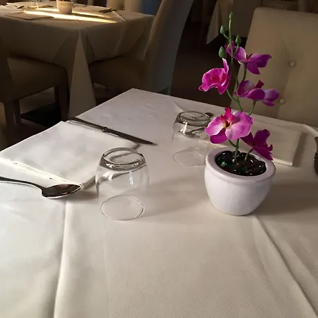 Riviera Palace Hotel