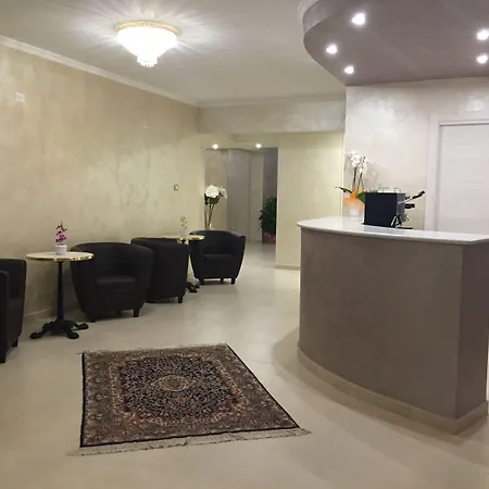 Hotel Riviera Palace Porto Empedocle