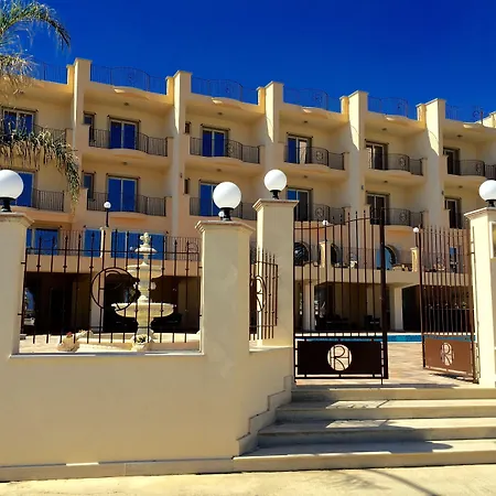 Riviera Palace 4* Porto Empedocle