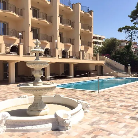 Riviera Palace 4* Porto Empedocle