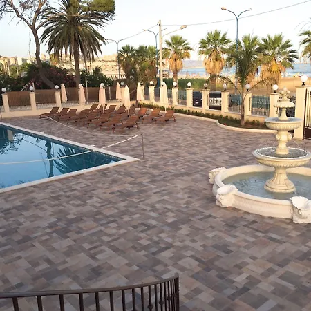 Riviera Palace Porto Empedocle