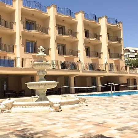 Hotel Riviera Palace Porto Empedocle