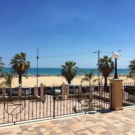 Riviera Palace Porto Empedocle