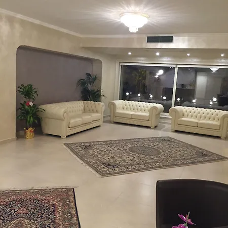 Riviera Palace Hotel Porto Empedocle