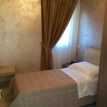 Hotel Riviera Palace