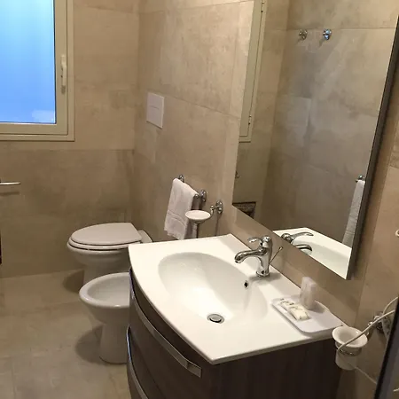 Riviera Palace 4* Porto Empedocle