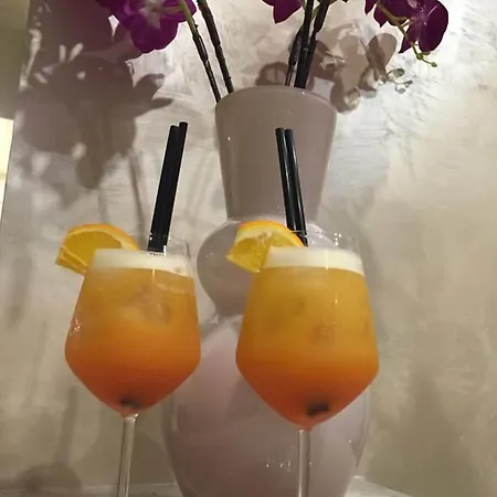 Hotel Riviera Palace 4*