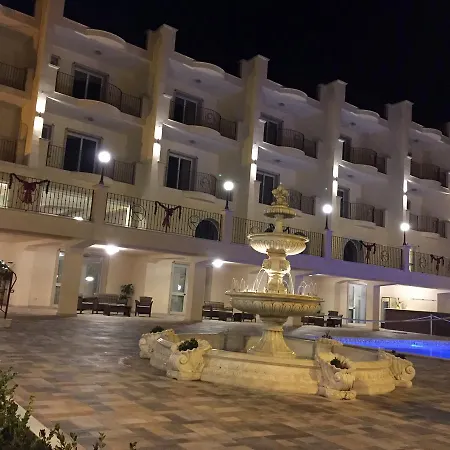 Hotel Riviera Palace Porto Empedocle
