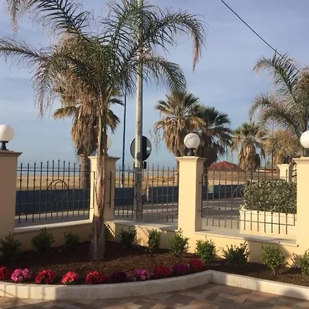 Riviera Palace Hotel Porto Empedocle