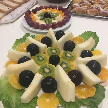Szálloda Riviera Palace 4*