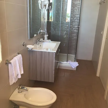 Riviera Palace Szálloda 4*