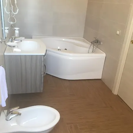 Riviera Palace 4* Porto Empedocle