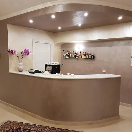 Szálloda Riviera Palace 4*