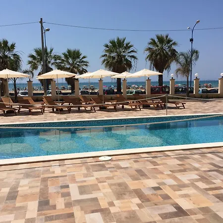 Riviera Palace 4* Porto Empedocle