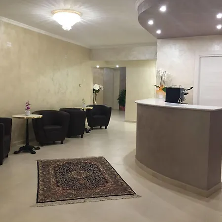 Riviera Palace 4*