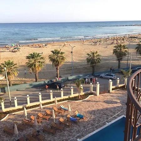 Riviera Palace 4* Porto Empedocle
