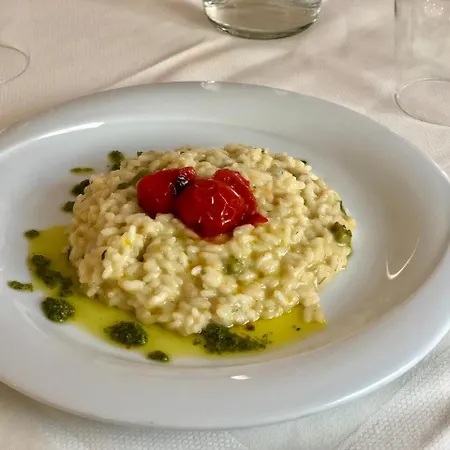 Riviera Palace Szálloda Porto Empedocle